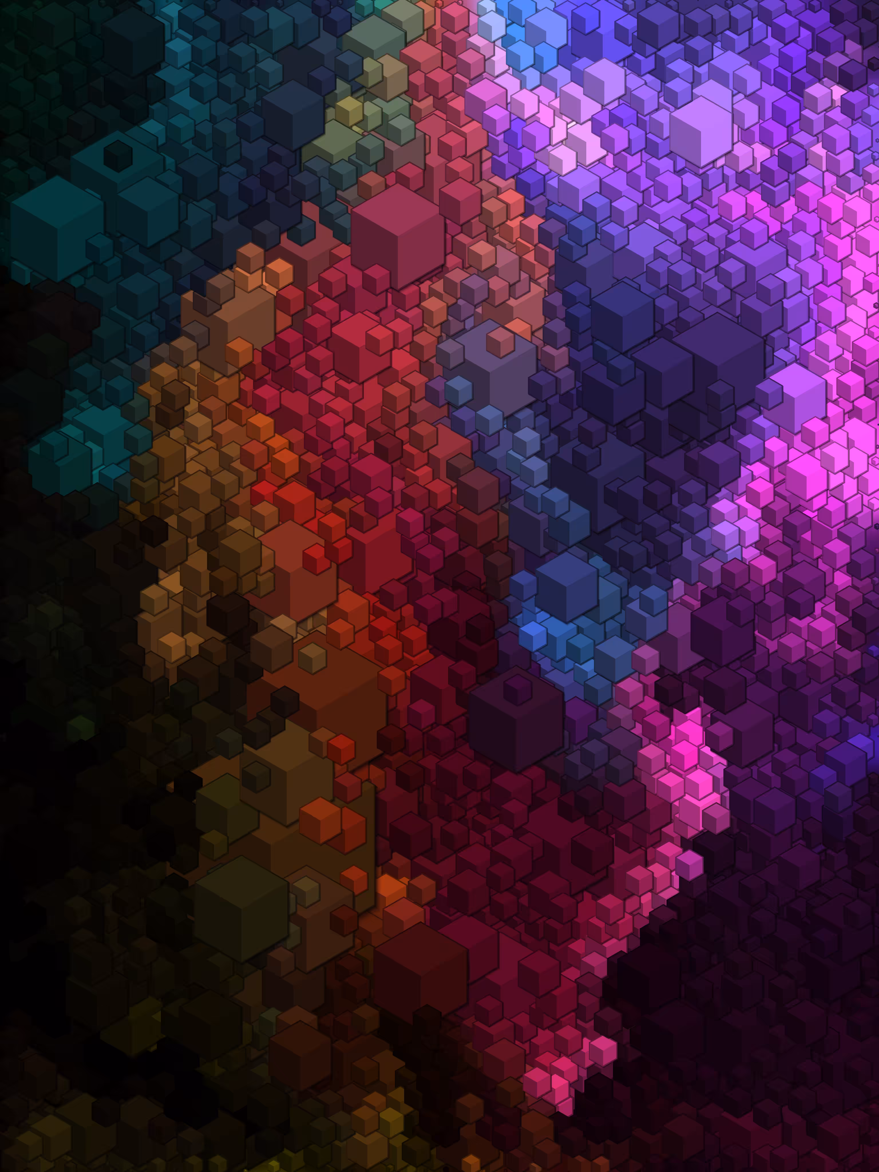Cubix #02