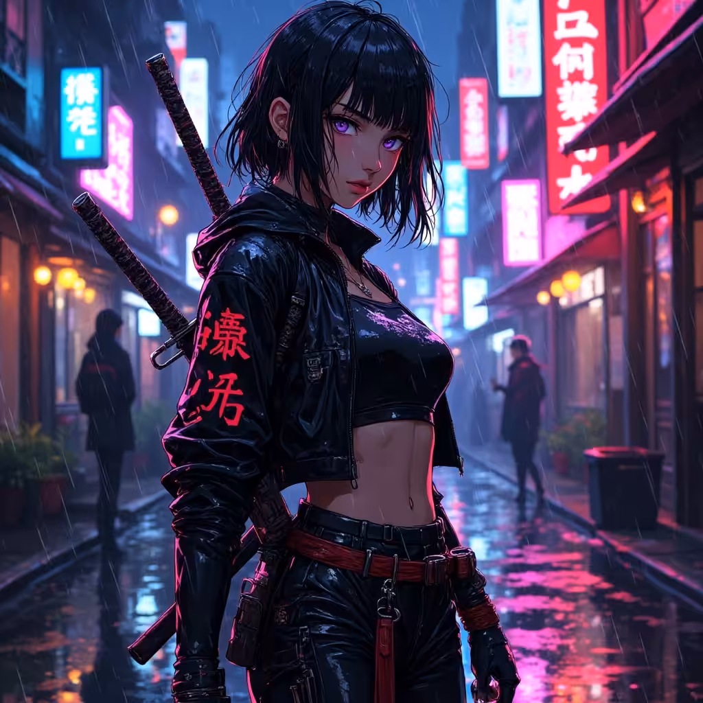 Hana