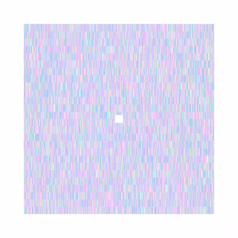The Glitch #8