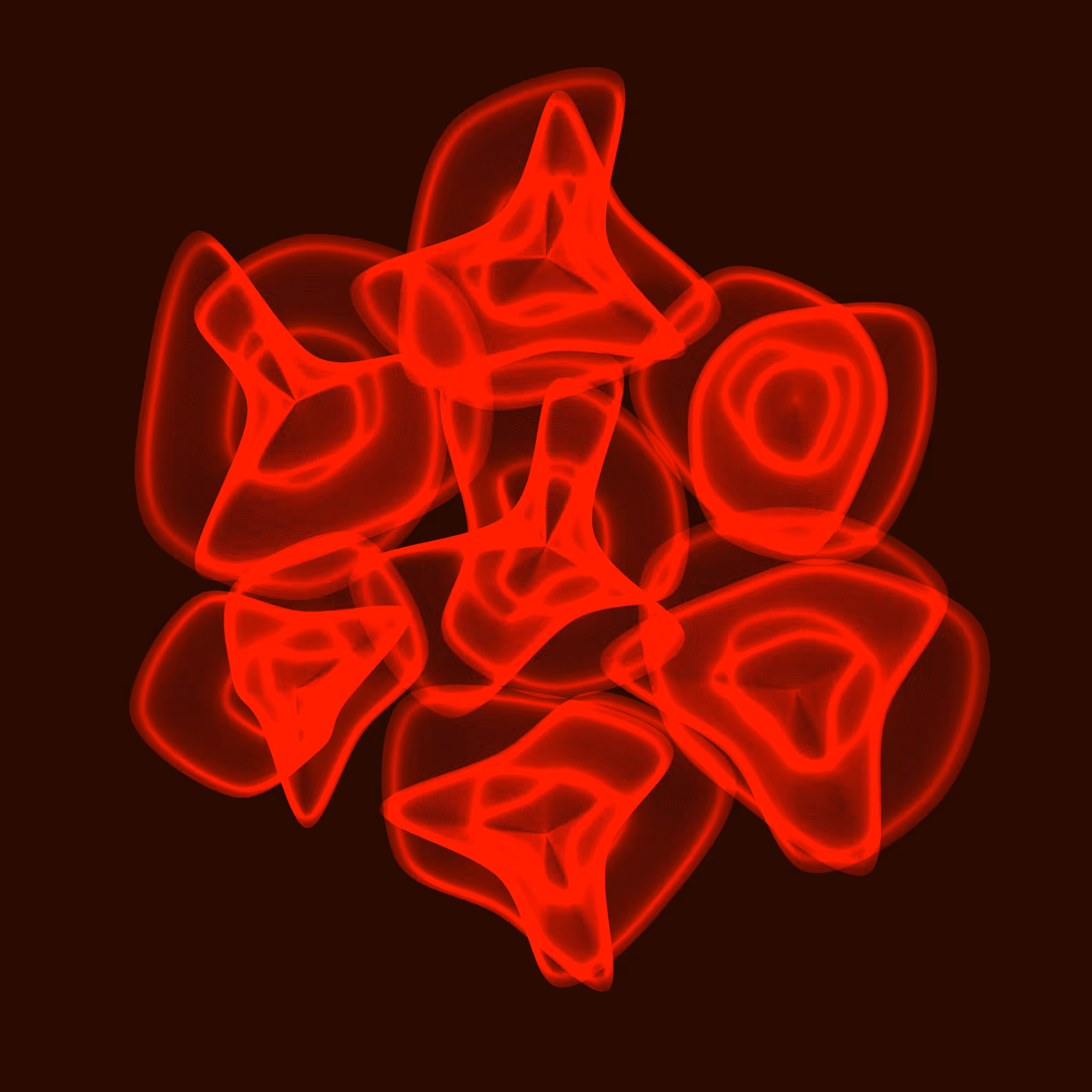 Flowers #3572