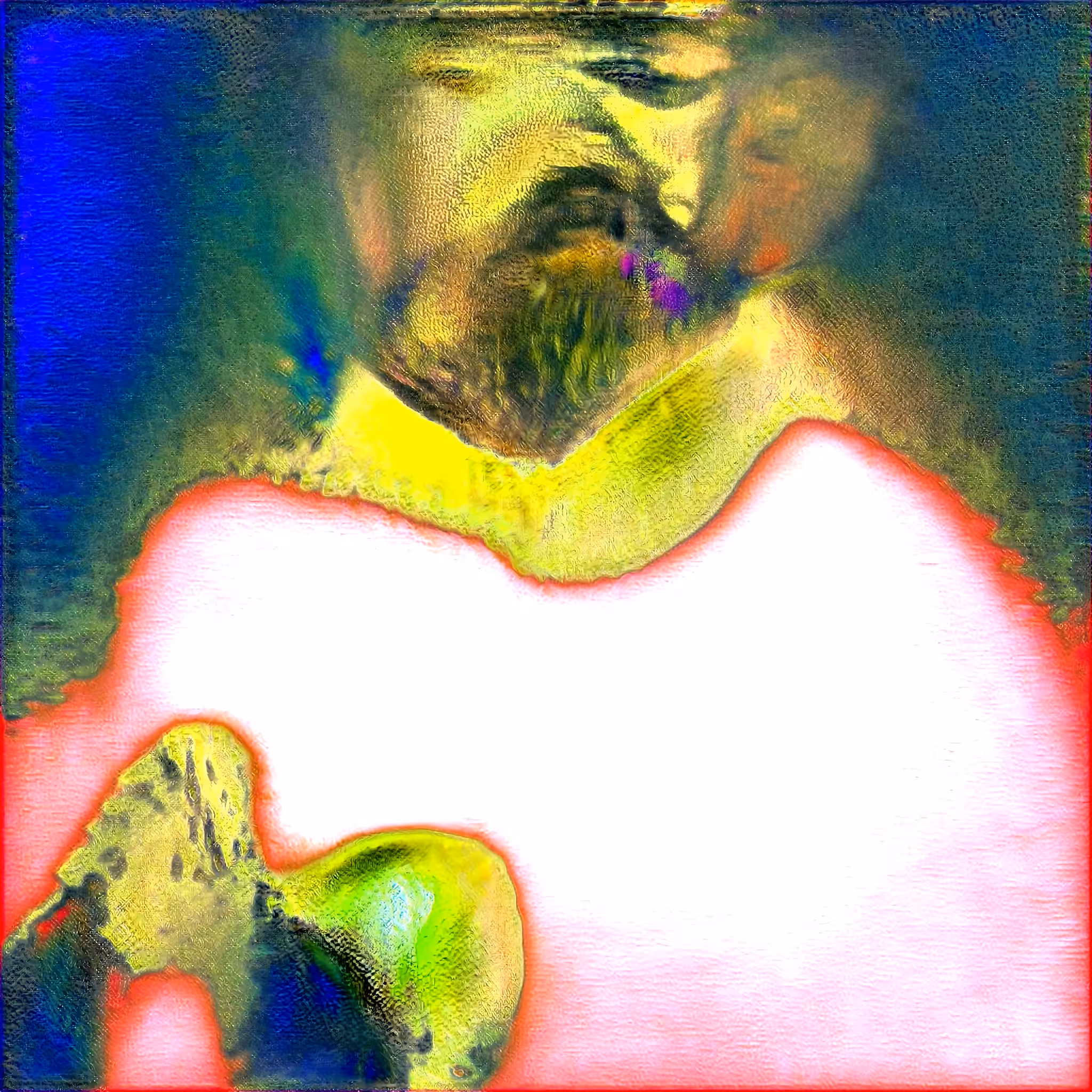 PROSOPAGNOSIA #08