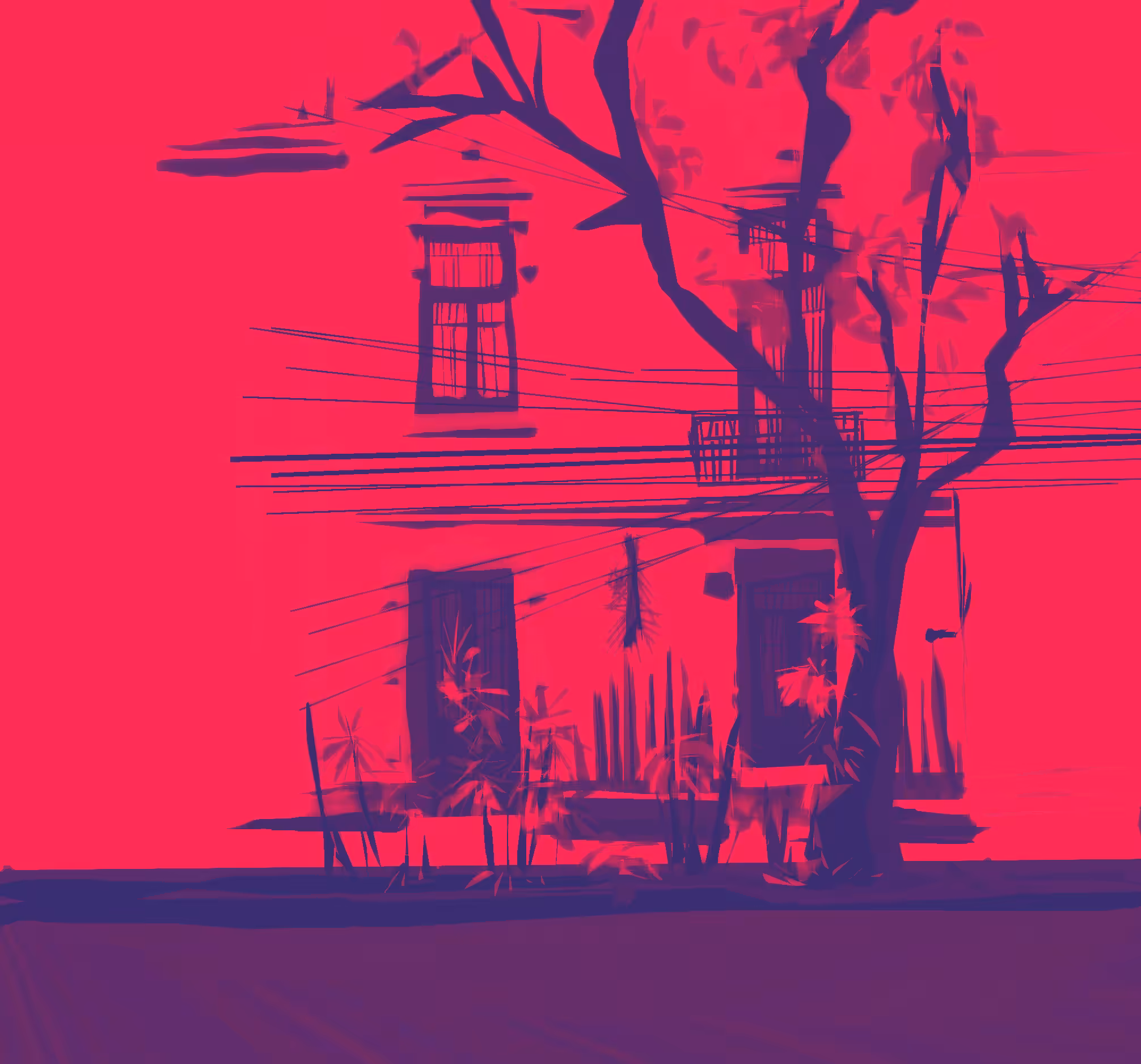 ƬΉΣ ЯΣD ΉӨЦƧΣ