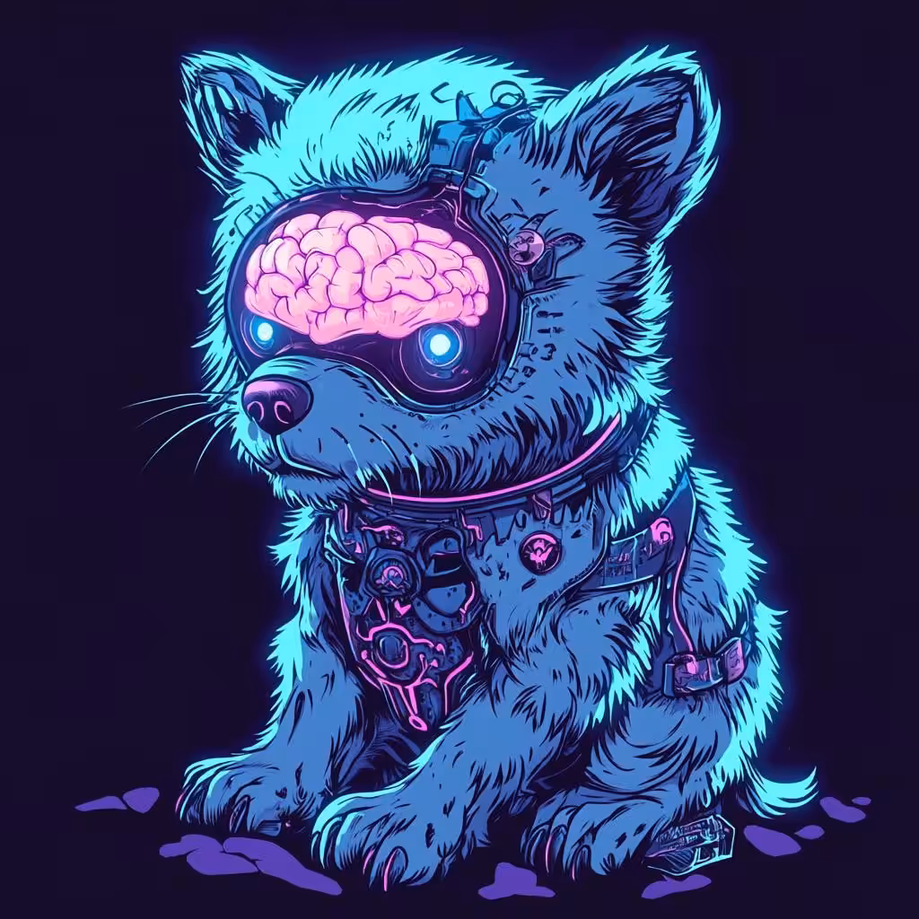 Lumina Howl