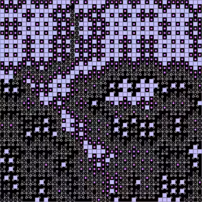 Sashiko #21