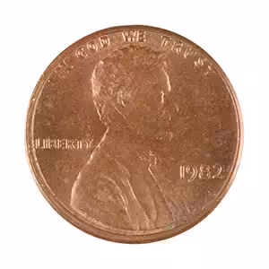 Cent #5671