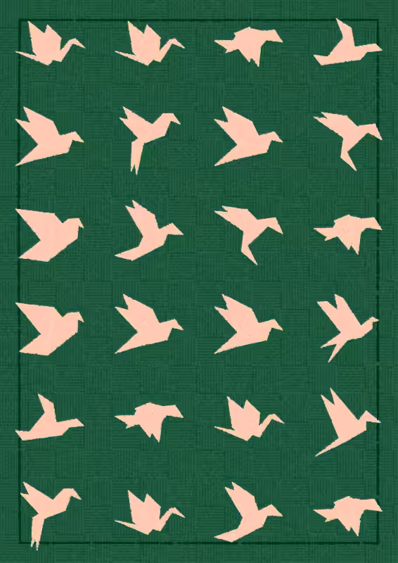 Paper Planes #171