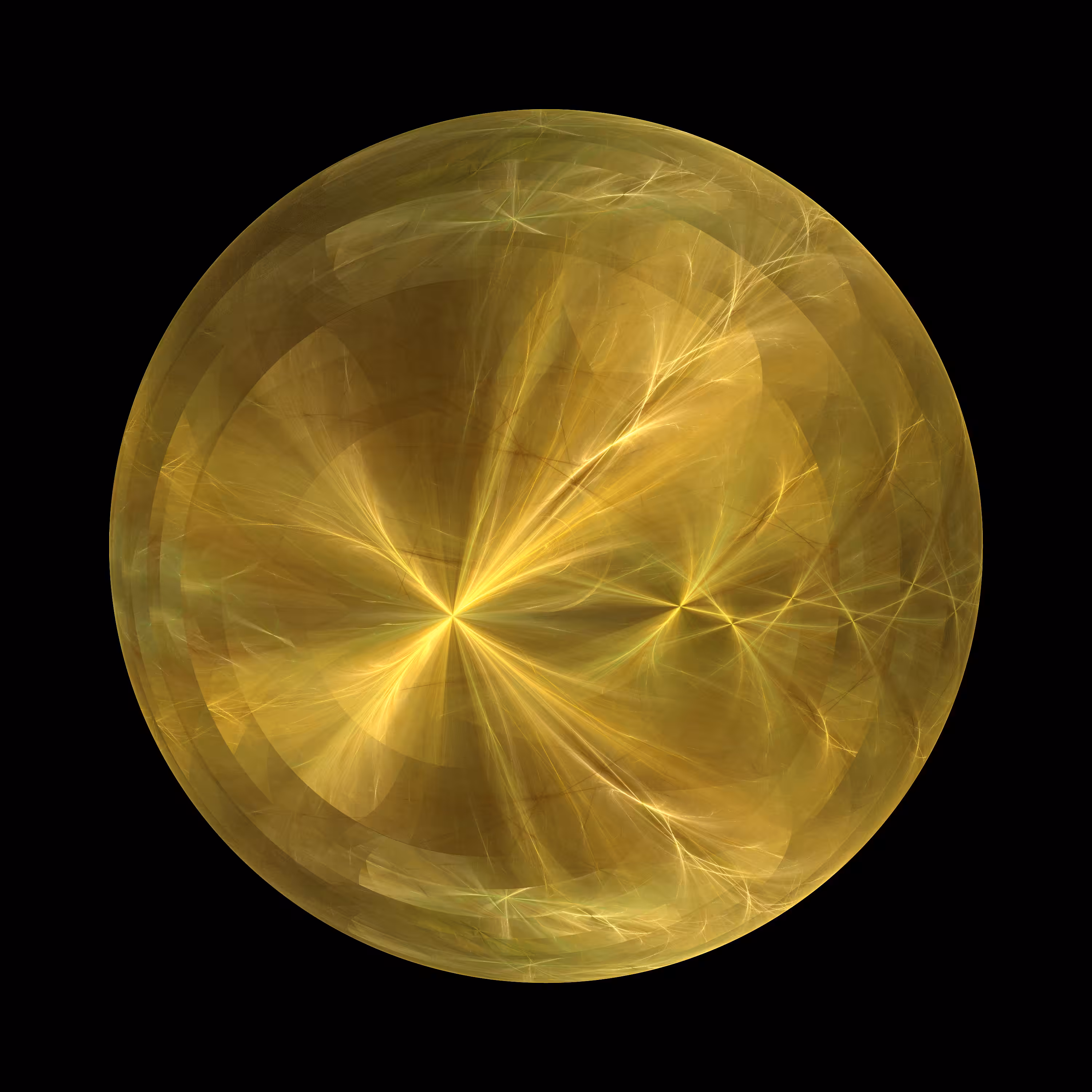 Perfected Ether - Archon I
