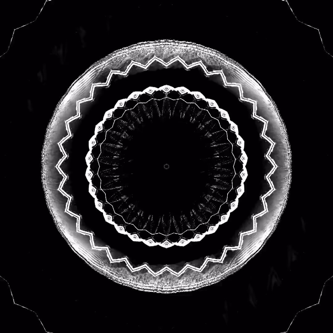 Smokey Mandala