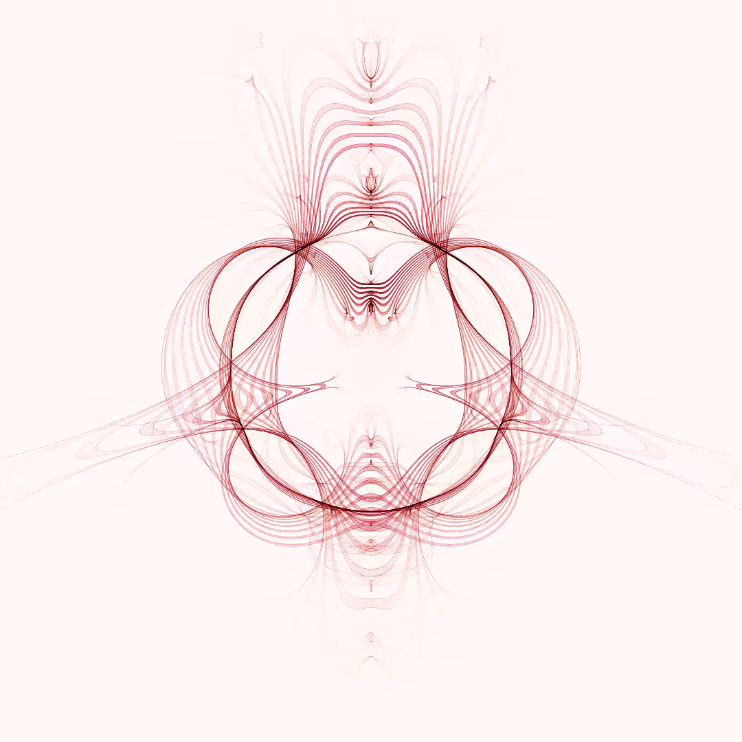 Organicon, variation I #401