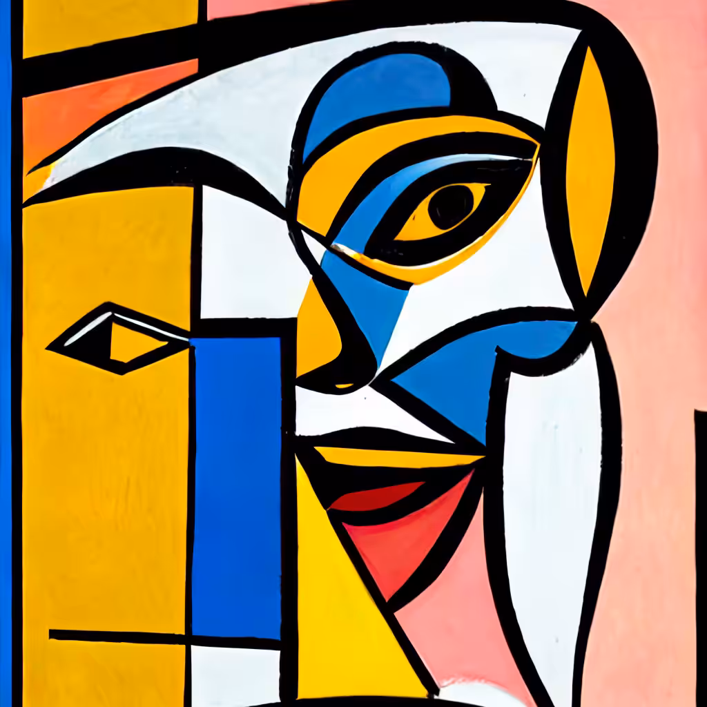 Artful Degen #726