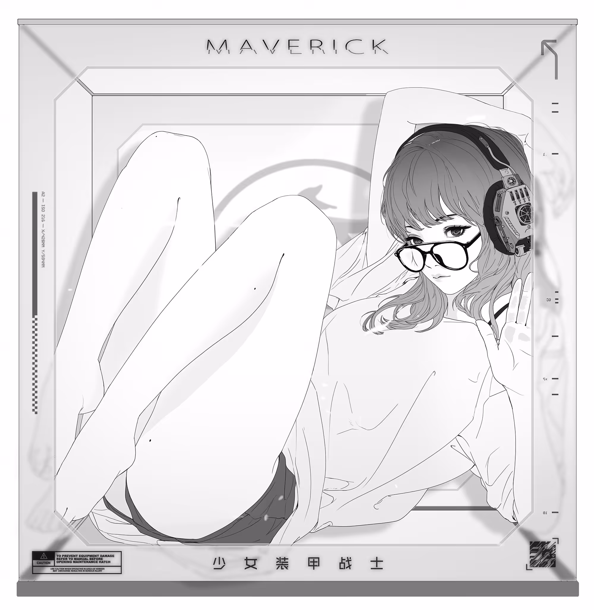 " MAVERICK "
