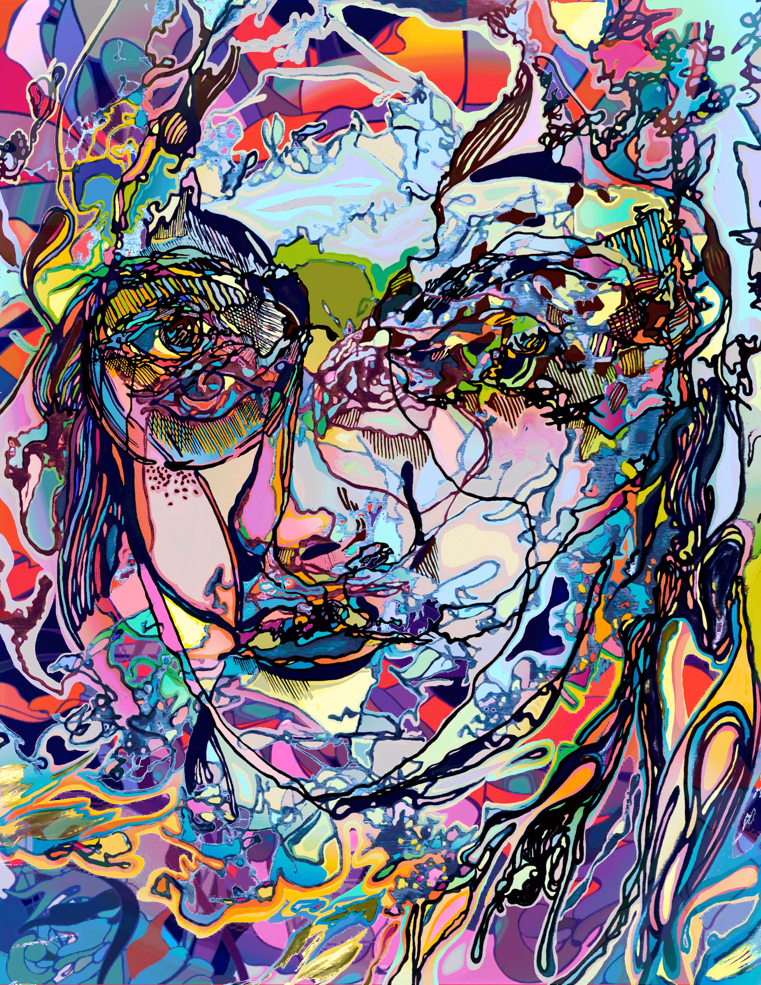 Becoming being and time summons a meaning of life
