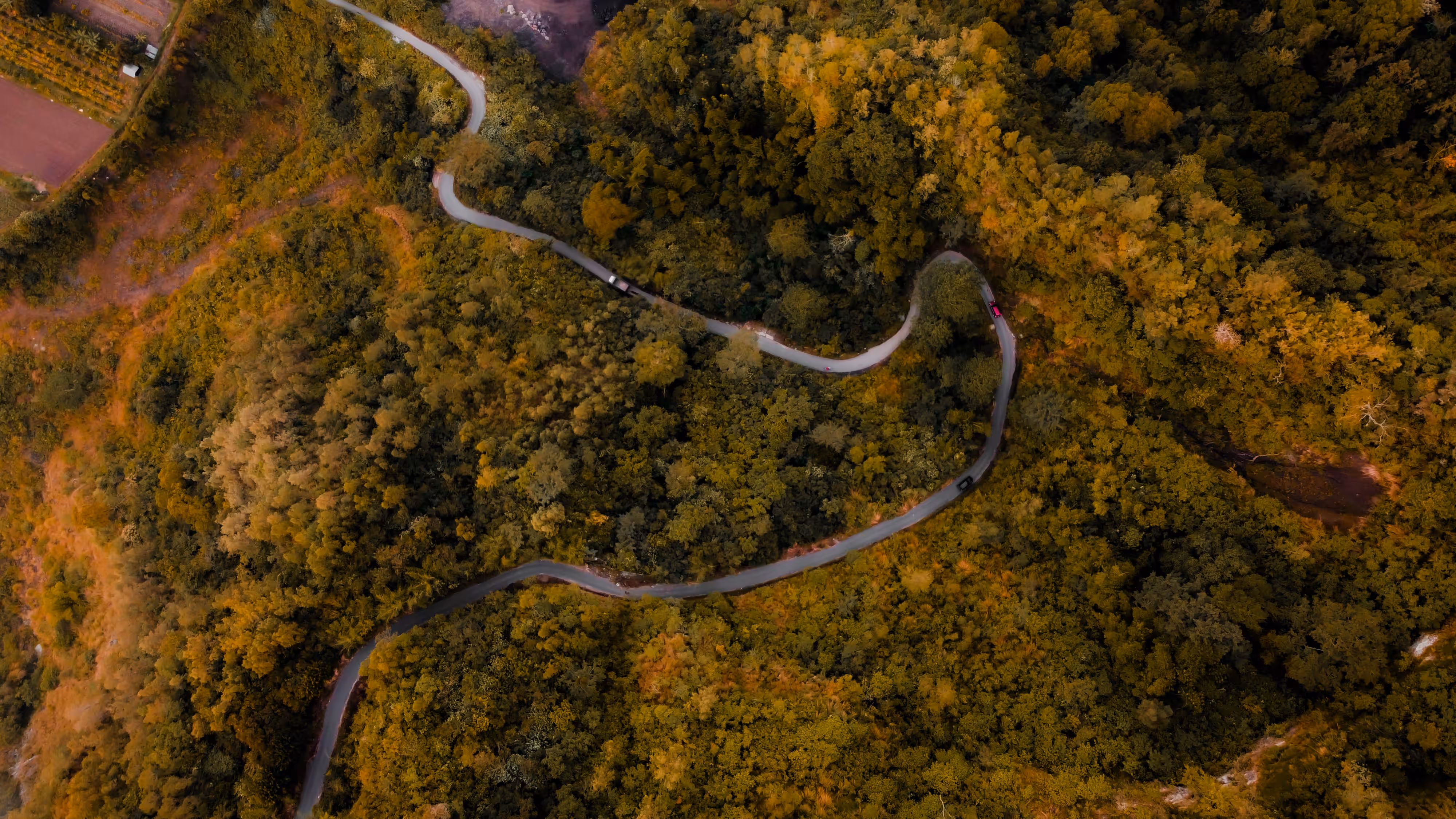 Path of Change