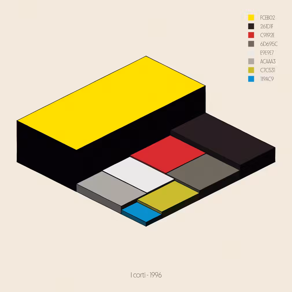 MP - Colors #13