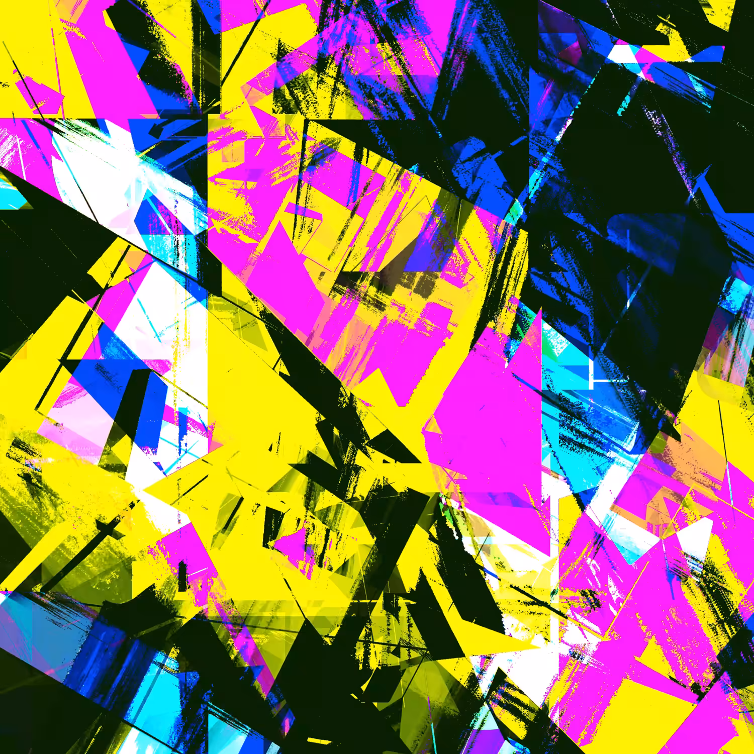 METROPOLIS N4 - #03 Attempt