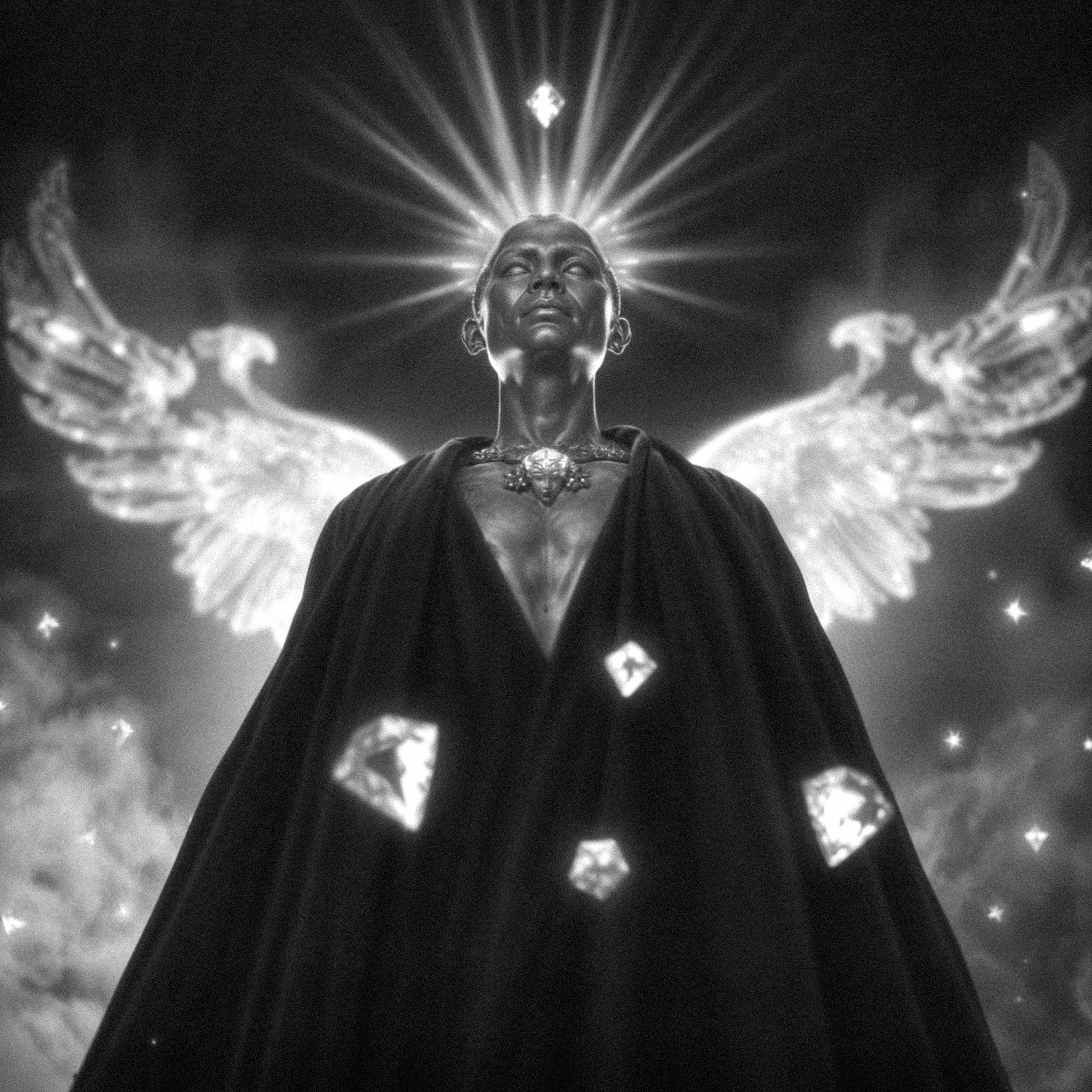 BEARER OF LIGHT
