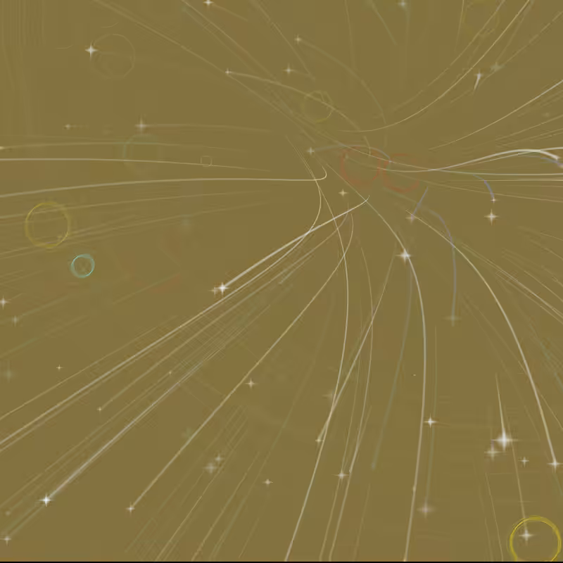 Quantum Static #4