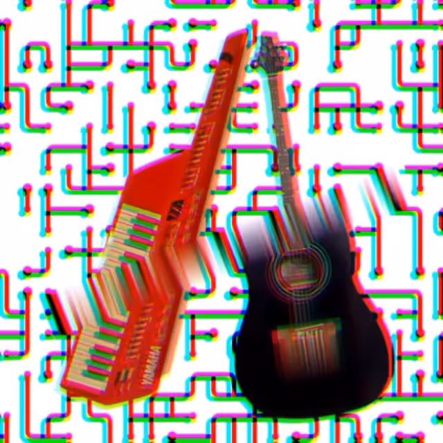 Waltz 3.0 by NftGarden.Art - CollectiMiner