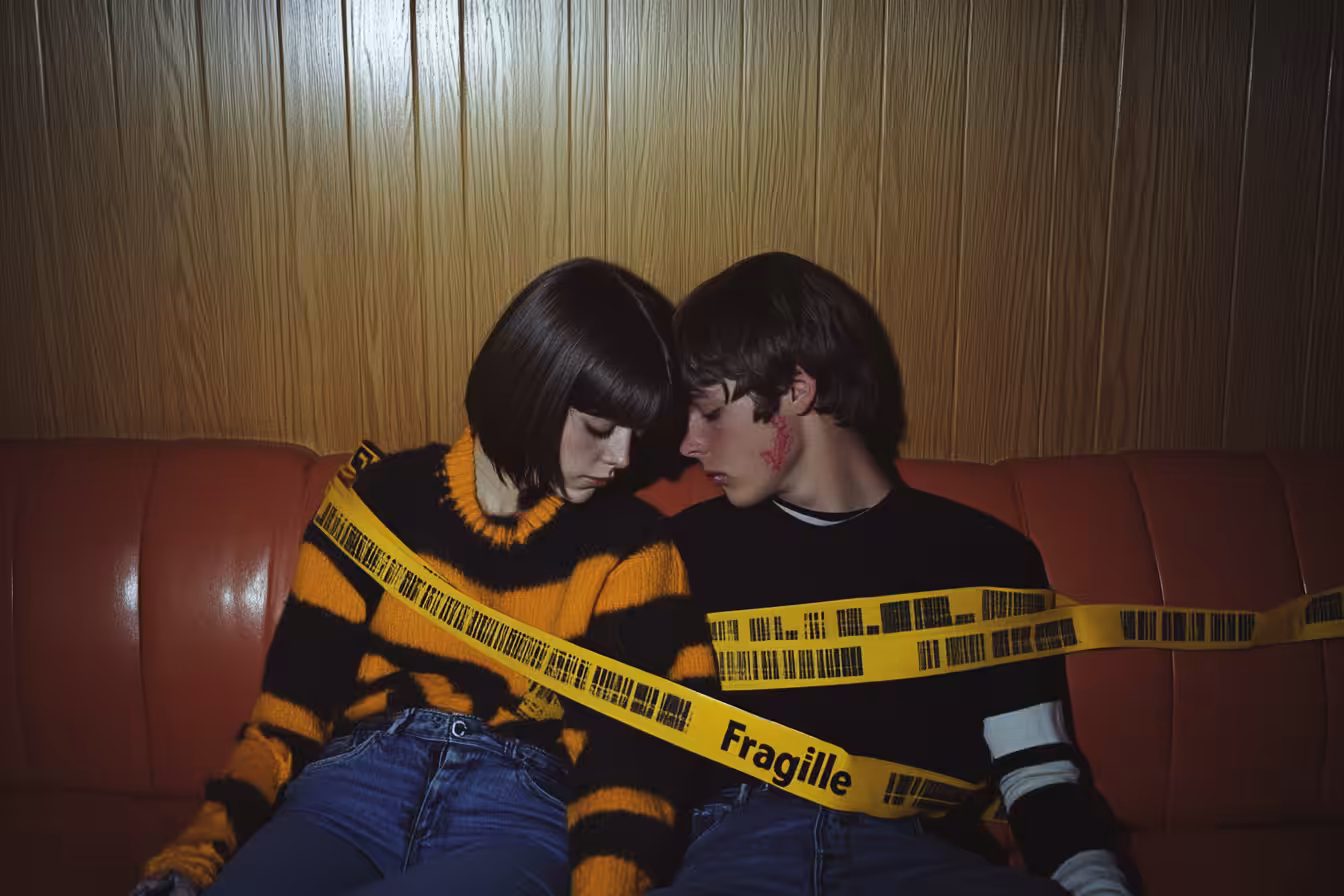 Emotional Divorce: Date
