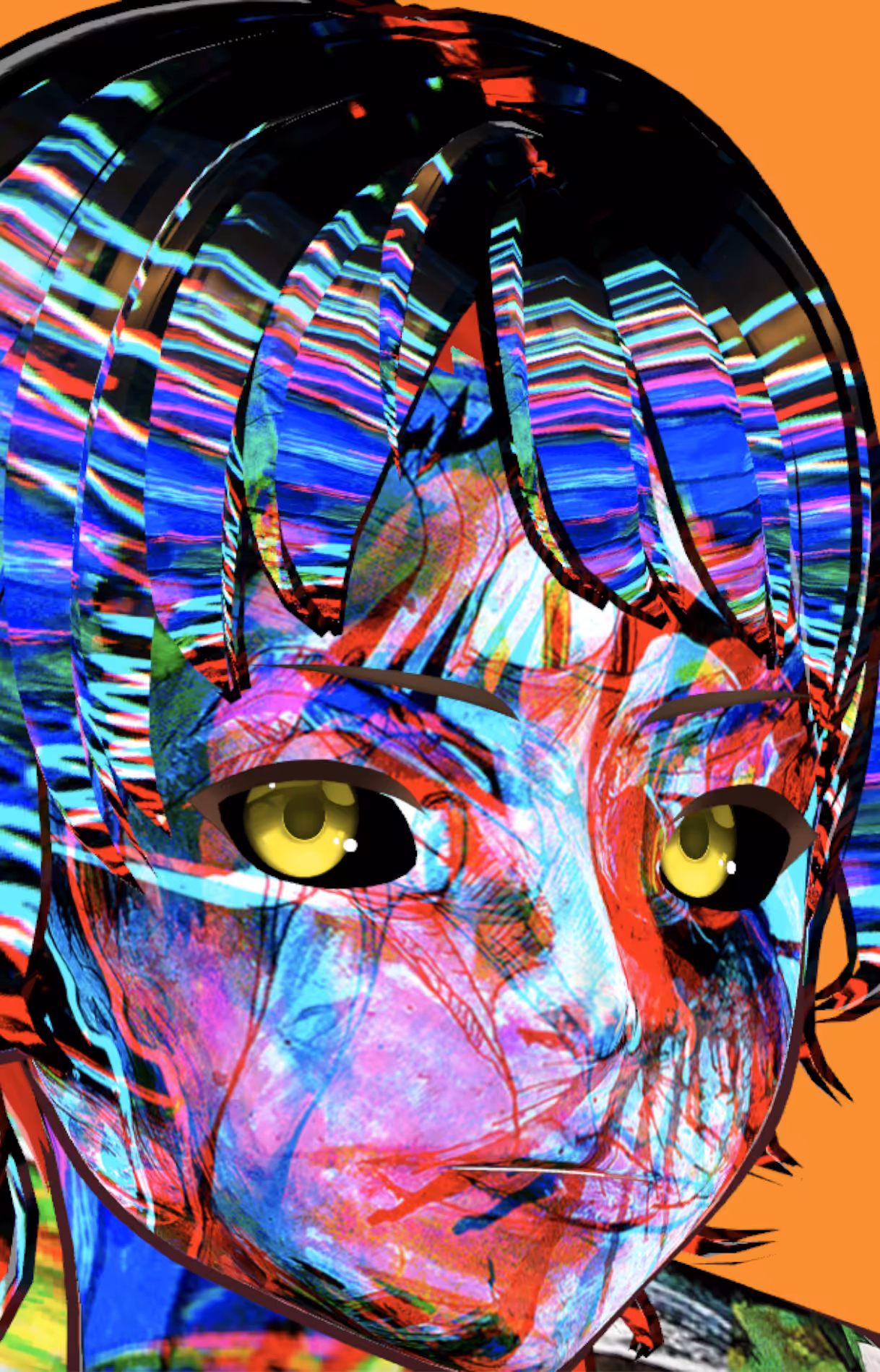 D:// #52 ''CryptoClonz''