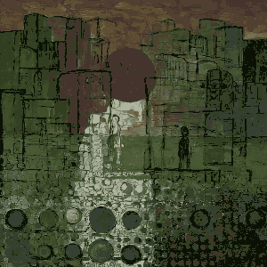 Last City by Brutal #90