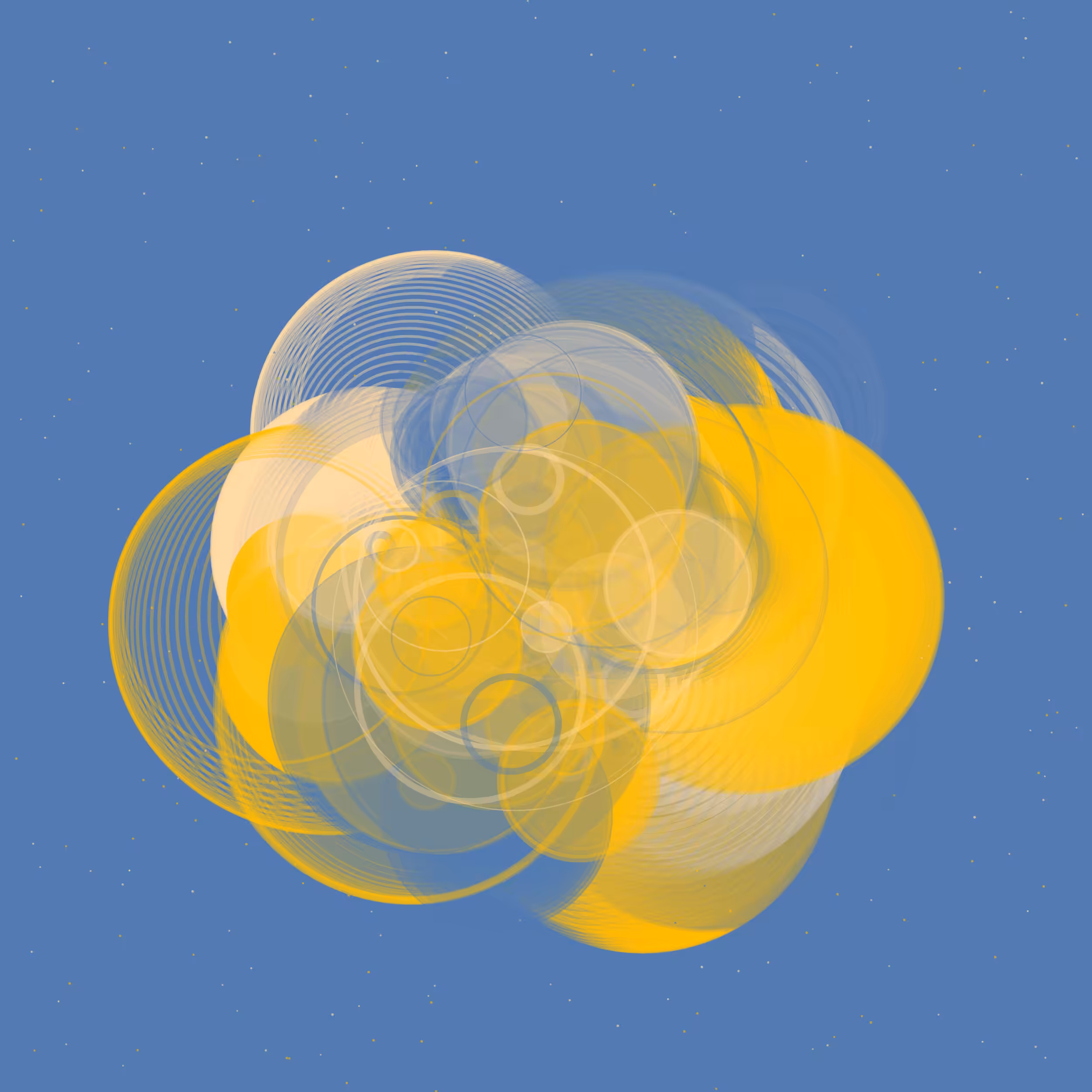 PLANETS #26