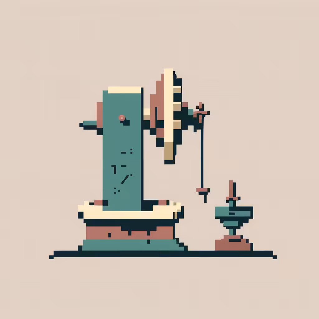 Machina #1
