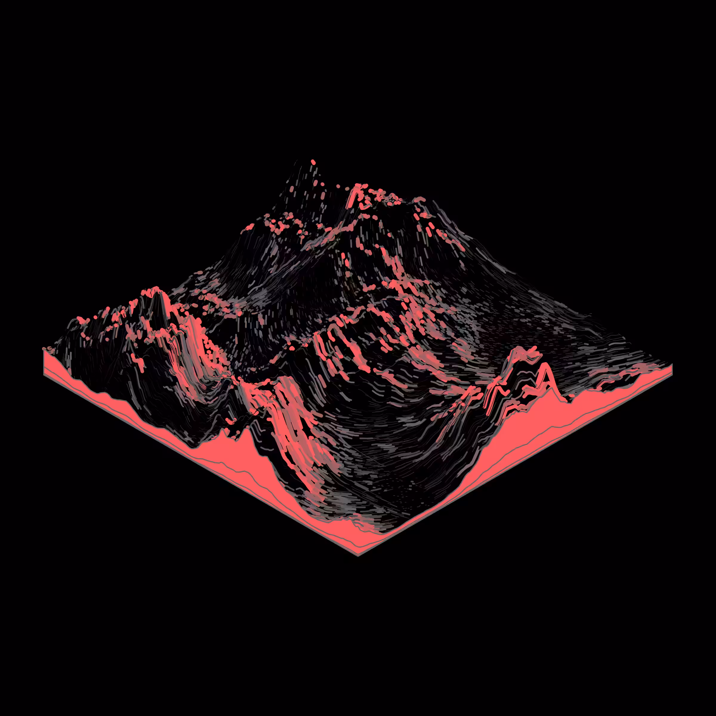 Subscapes #381