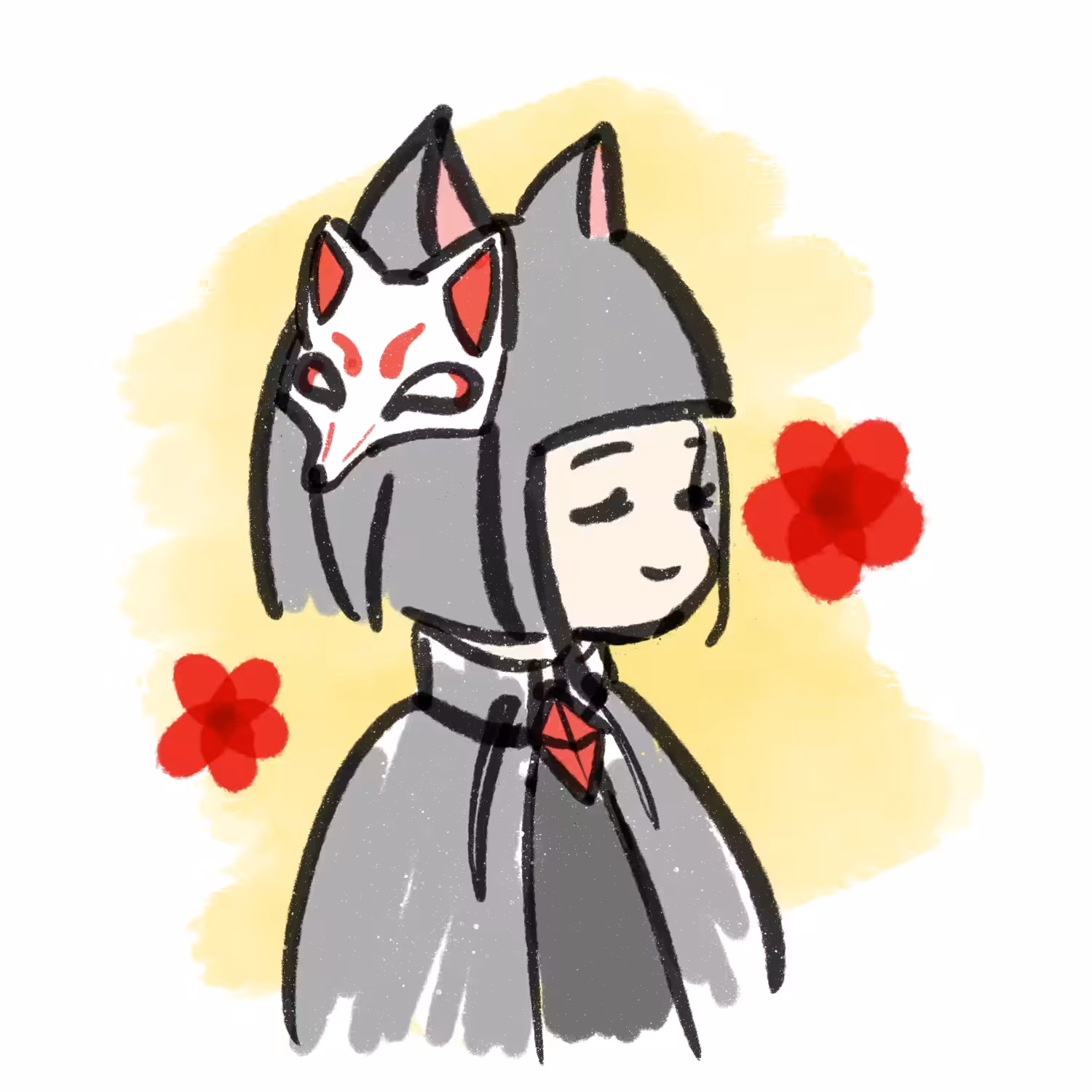 狐娘