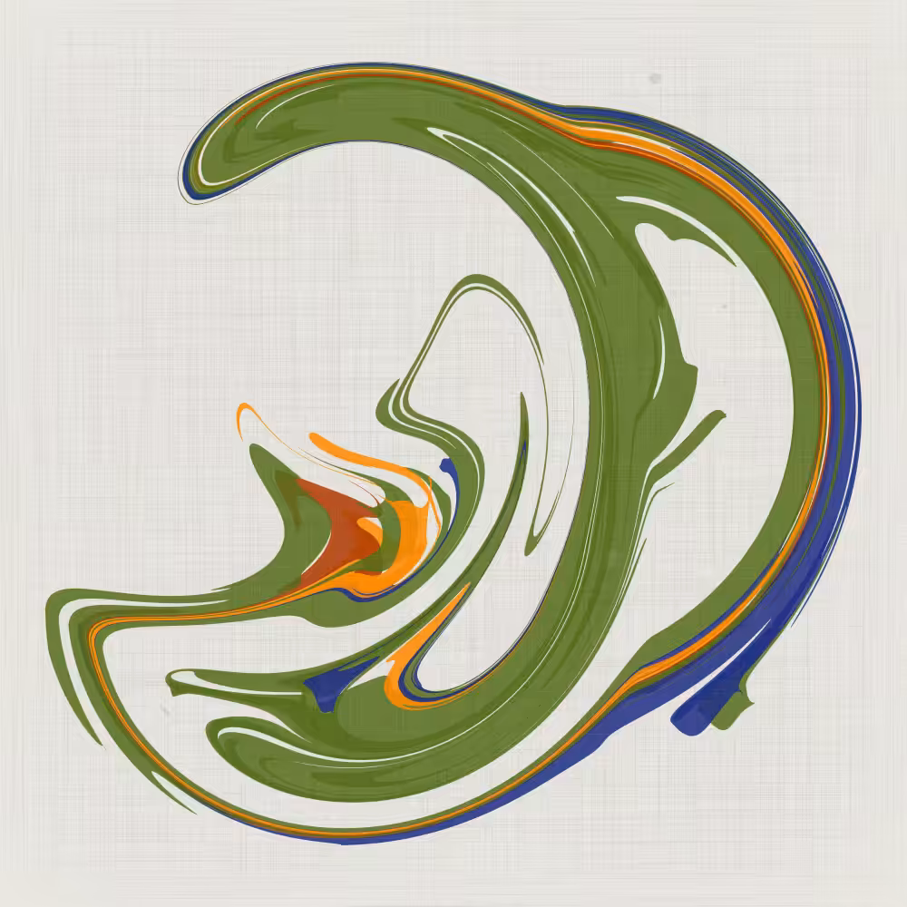 Circonvolution #16