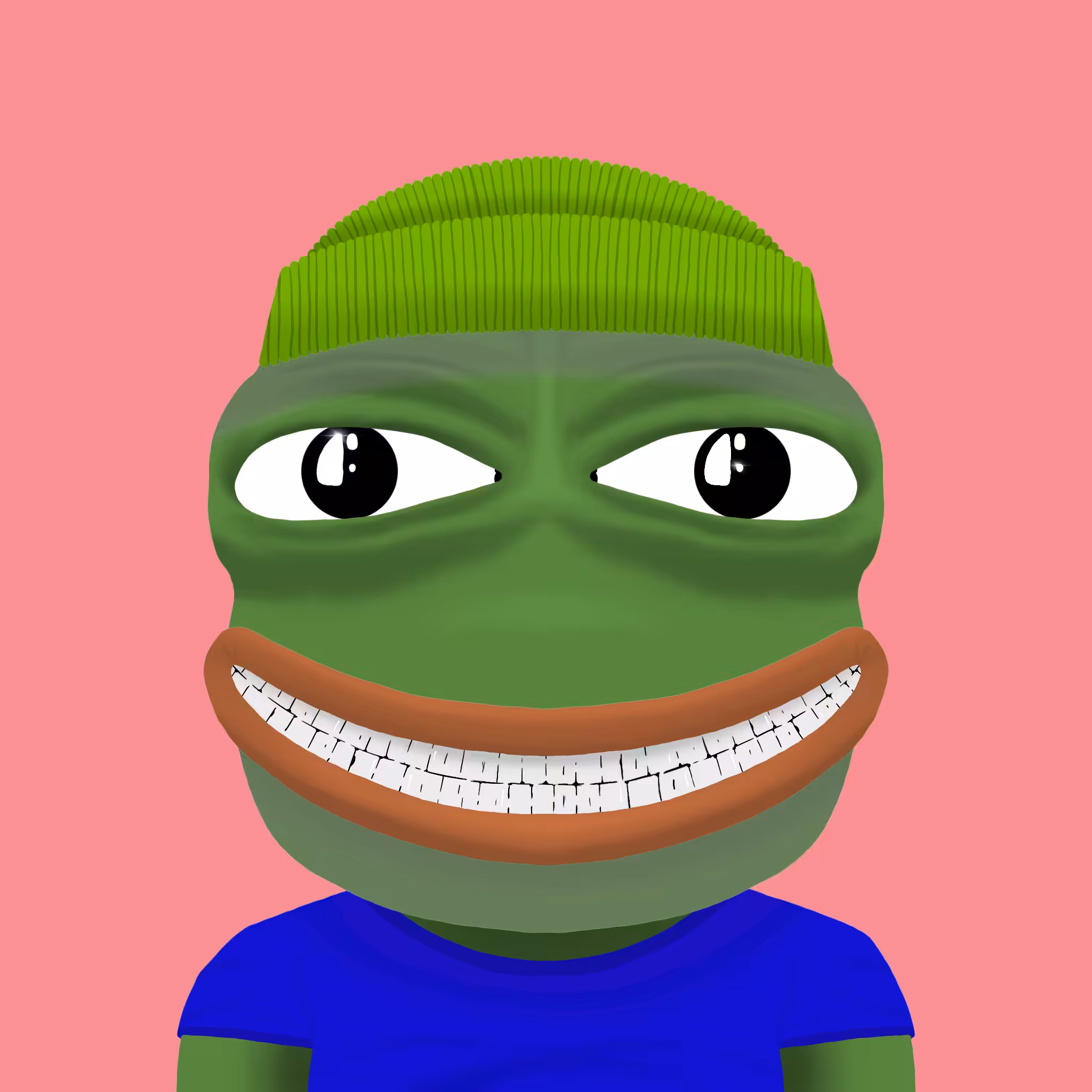 FROJI2D #31