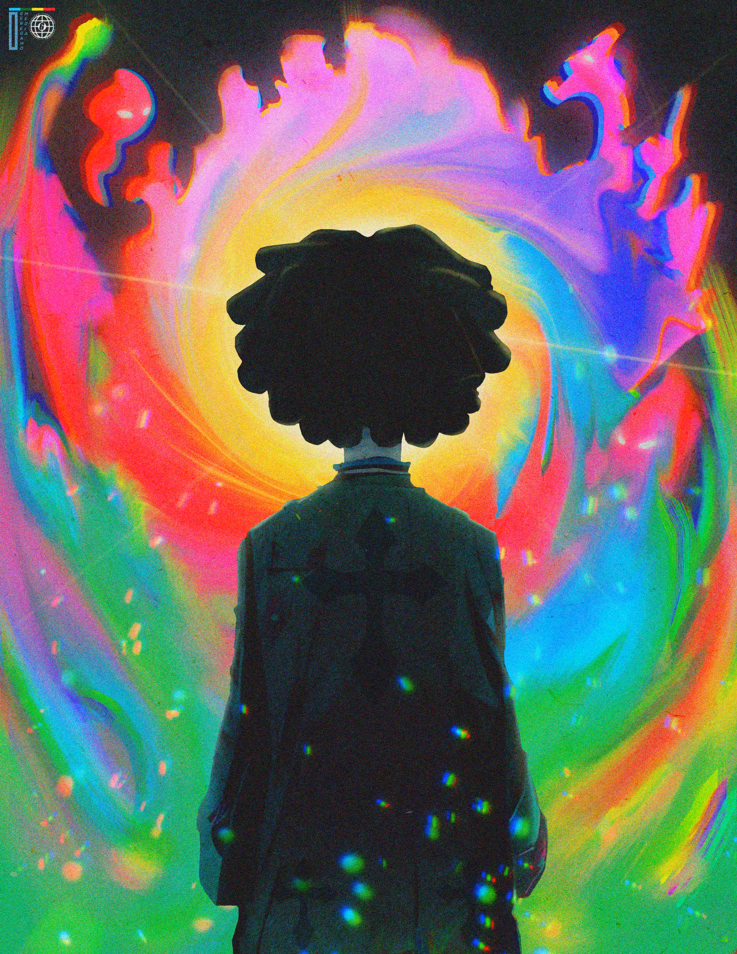 What Lies Beyond The Veil?
