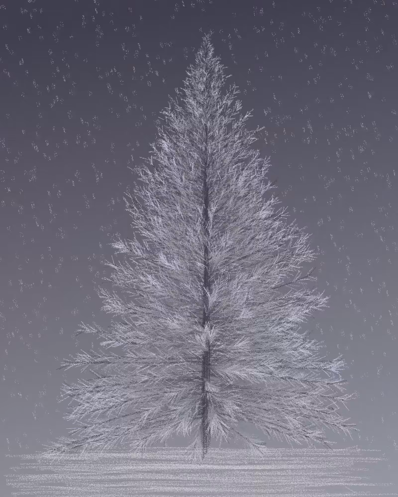 FXmas Trees #121