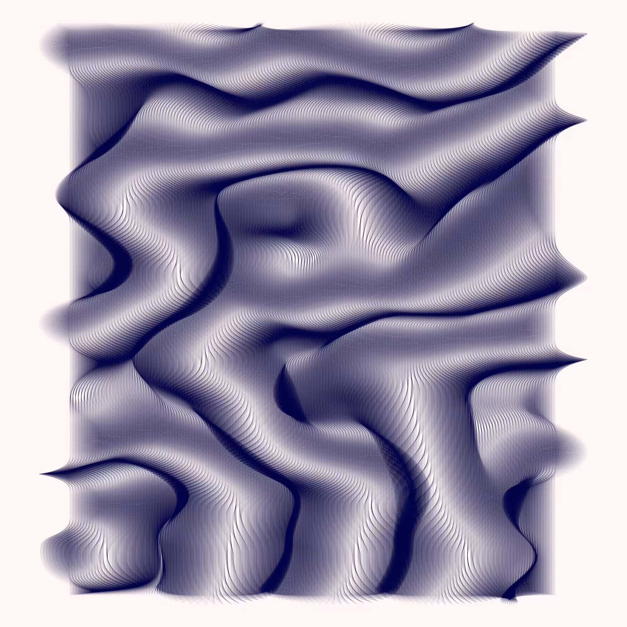Layered #2