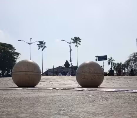 Kelas Kreatif Bentara: Kuteropong Monumen SO 1 Maret