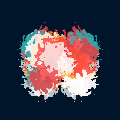 Mirage #51