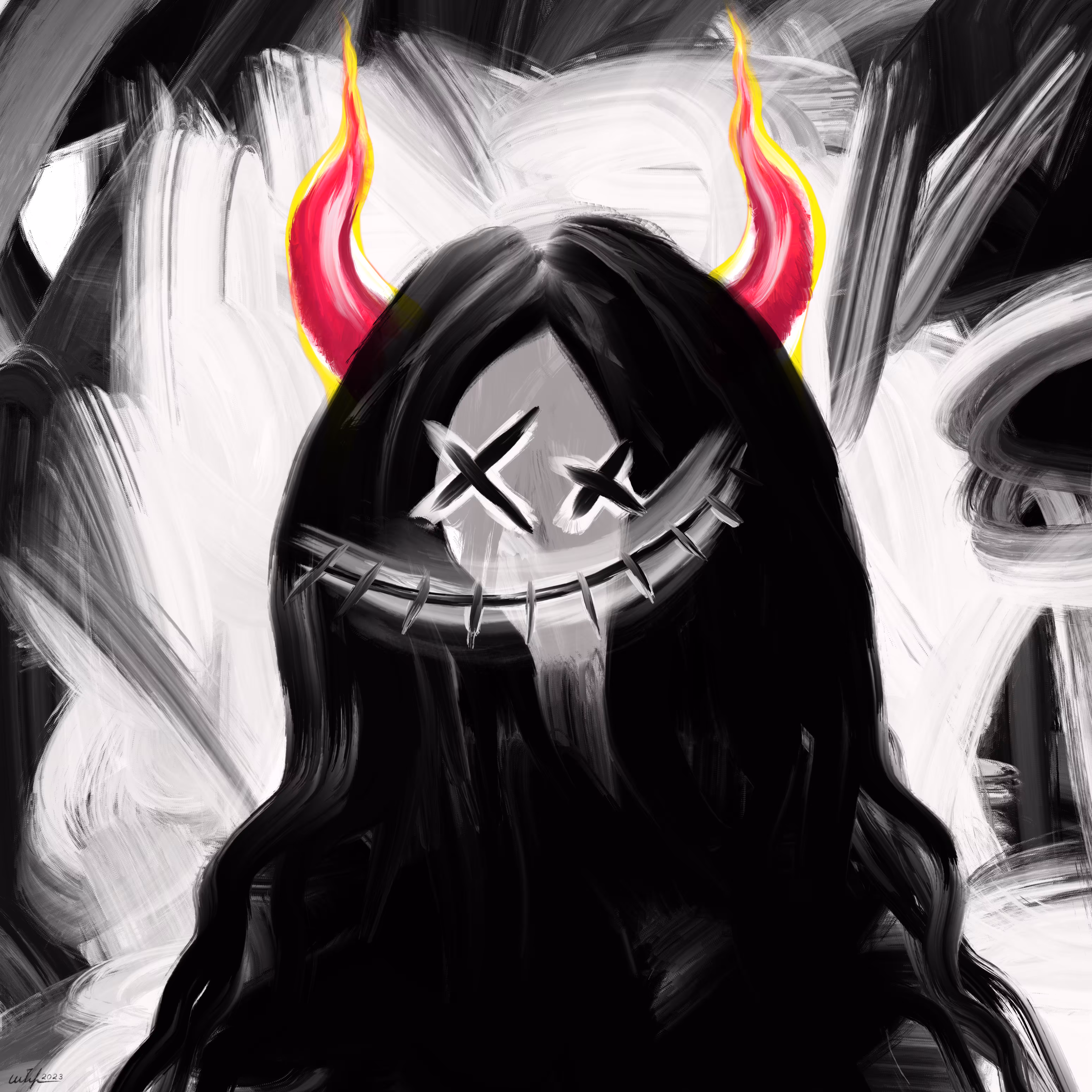 DUST