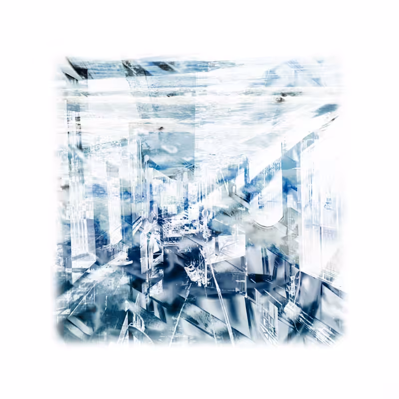 possibleScapes #98