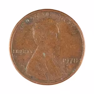 Cent #2141