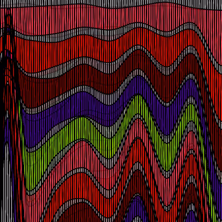 WavyMood #13