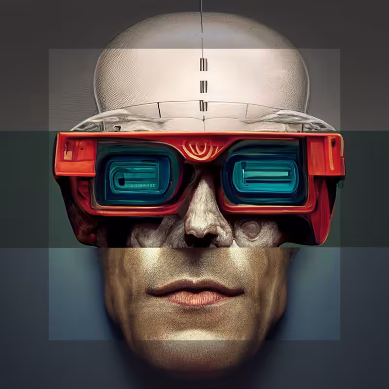 AI Humans #2