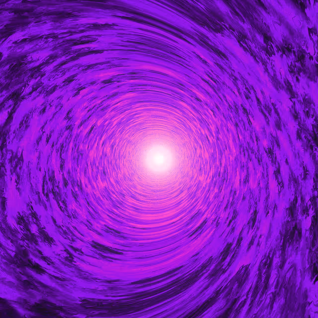 Astral Exploration #17