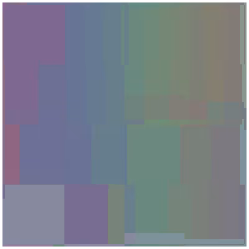 Pixel Black Hole #10