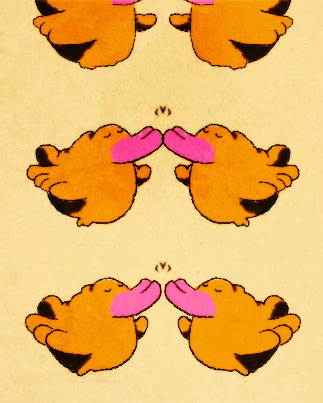 double birds