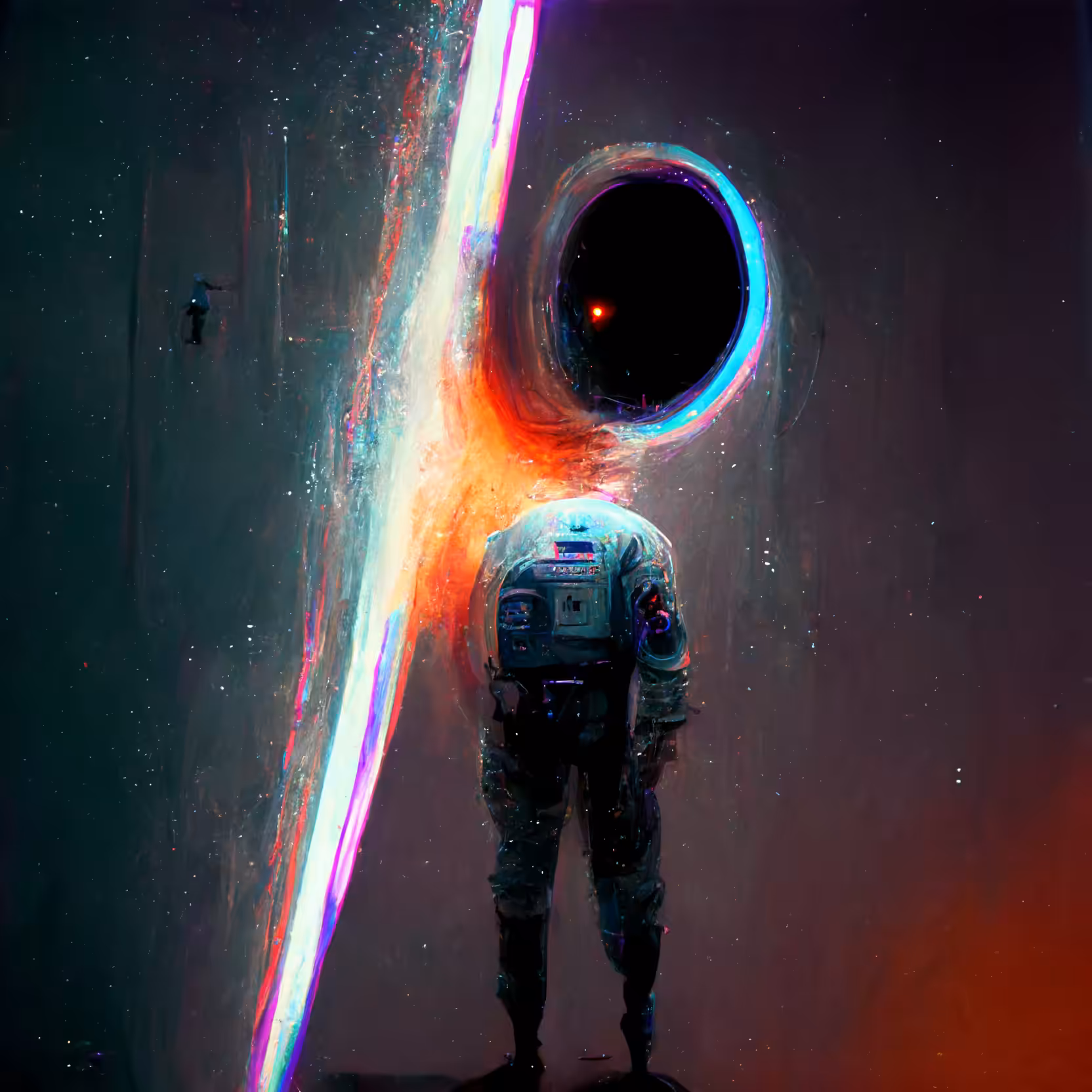 Black Hole