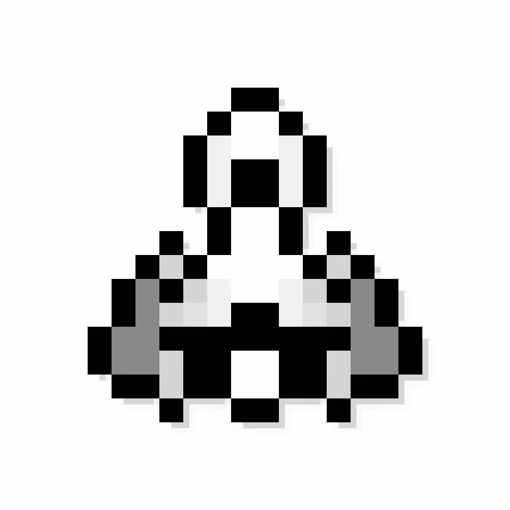Pixel Spaceships Solos #90