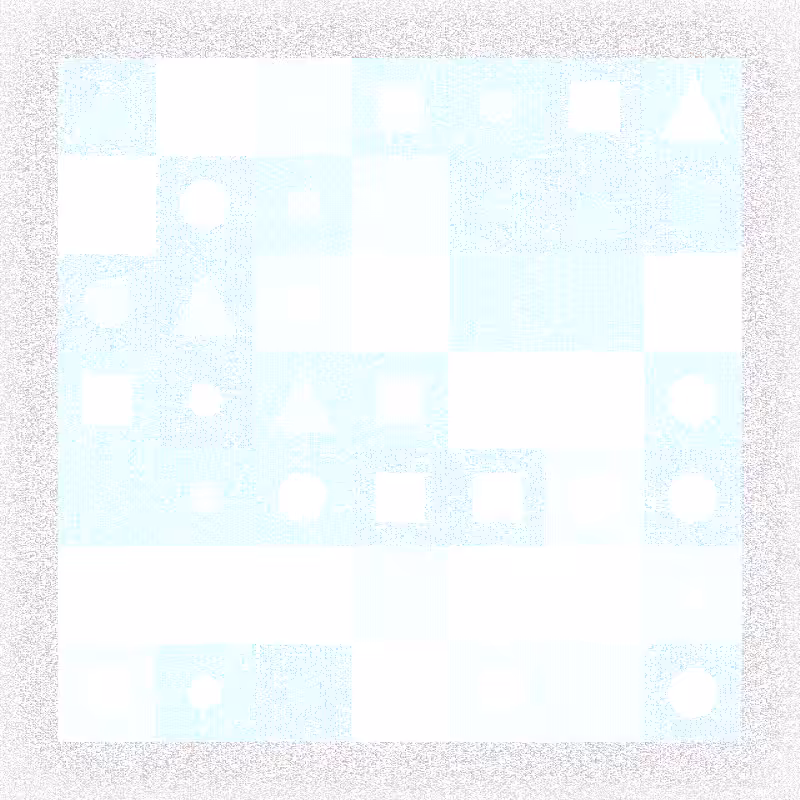 Geometry Painting No.2 #31