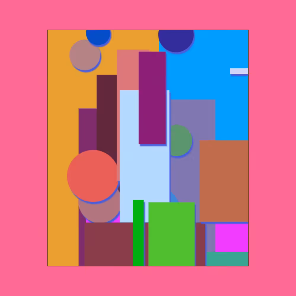 City Pop - AI Study II #6