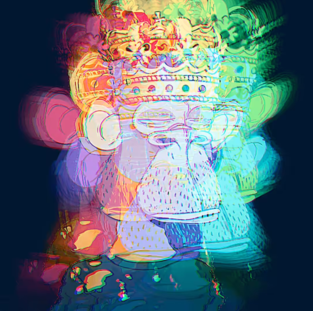 Escape of the Soul