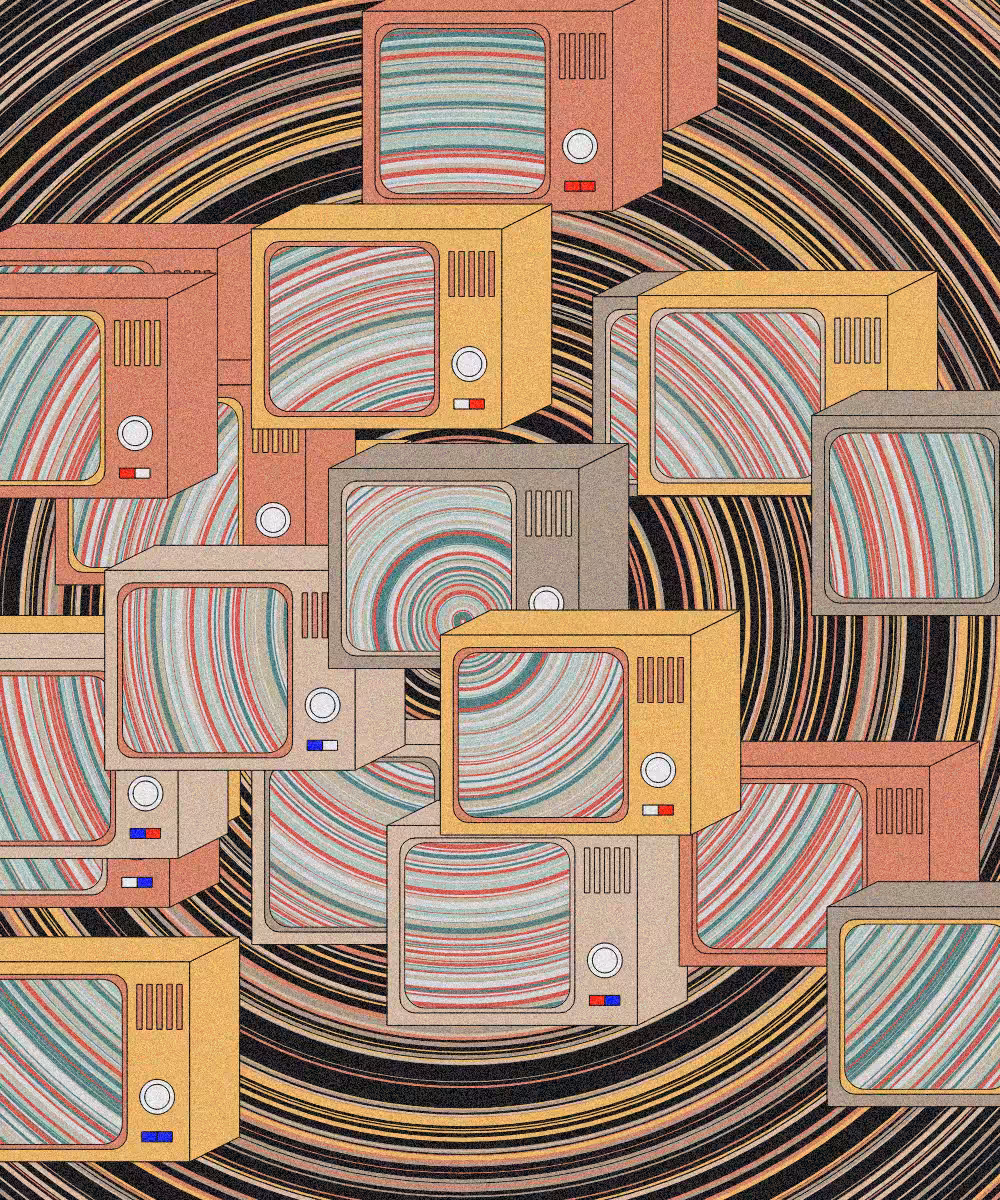TV hypnotic power #21